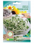 Nasiona na kiełki SŁONECZNIK 20g