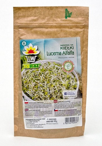 lucerna100g
