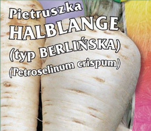 Pietruszka BERLIŃSKA 5g