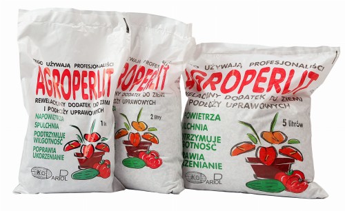 agroperlit