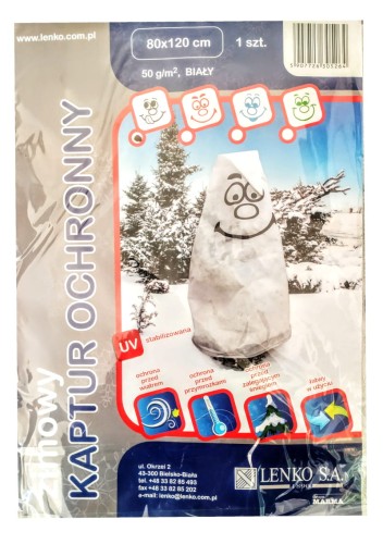 kaptur ochronny Lenko