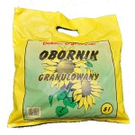 Obornik granulowany 5L