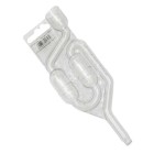 Rurka fermentacyjna plastikowa