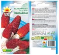 Kukurydza ozdobna truskawkowa 3g