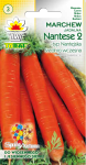 Marchew Nantese 2 typ Nantejska 5g