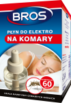 Płyn do elektrofumigatora na komary