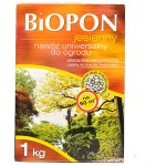 Nawóz JESIENNY UNIWERSALNY 1kg