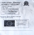 Cebula-dymka-SENSHYU-YELLOW-paczport