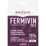 Drożdże aktywne FERMIVIN 7013 (15%)