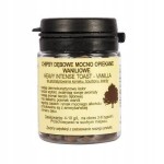 Chipsy dębowe mocno opiekane waniliowe 20 g Browin