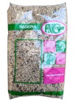 Mieszanka poplonowa ozima z żytem MP-7 1kg