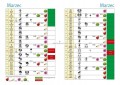 Kalendarz biodynamiczny 2024 Działkowiec