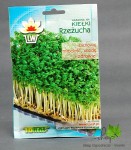 Nasiona na kiełki RZEŻUCHA 30g