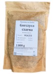 Nasiona na kiełki GORCZYCA CZARNA 1kg