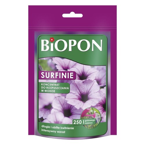 Nawóz koncentrat do surfinii