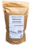 Nasiona na kiełki KALAREPA CZERWONA 1kg