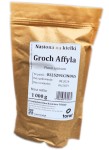 Nasiona na kiełki GROCH Affyla 1kg