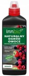 Ekologiczny nawóz organiczny INNBIO naturalny ogród owoce 1L