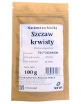 Nasiona na kiełki Szczaw krwisty 100g