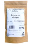 Nasiona na kiełki SOCZEWICA ZIELONA 250g EKO BIO