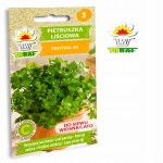 Pietruszka naciowa liściowa Festival 5g