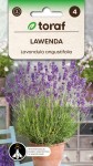 LAWENDA nasiona ziół i kwiatów 0,2 g