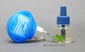 elektrofumigator + płyn na muchy