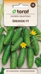 Ogórek śremski Toraf 5 g
