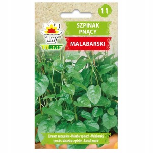 Szpinak pnący MALABARSKI 0,5g