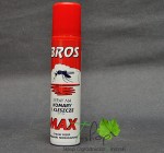 Spray na komary i kleszcze MAX 90ml