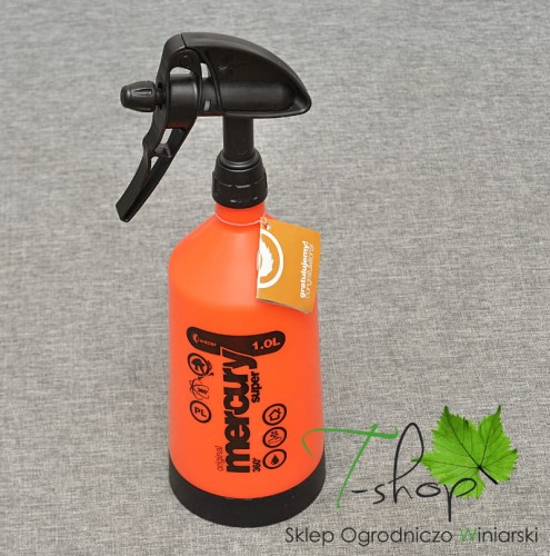 Mercury Super 360 1L