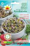 Nasiona na kiełki RZODKIEWKA CHINA ROSE 20g