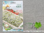 Nasiona na kiełki RUKOLA Toraf 10g